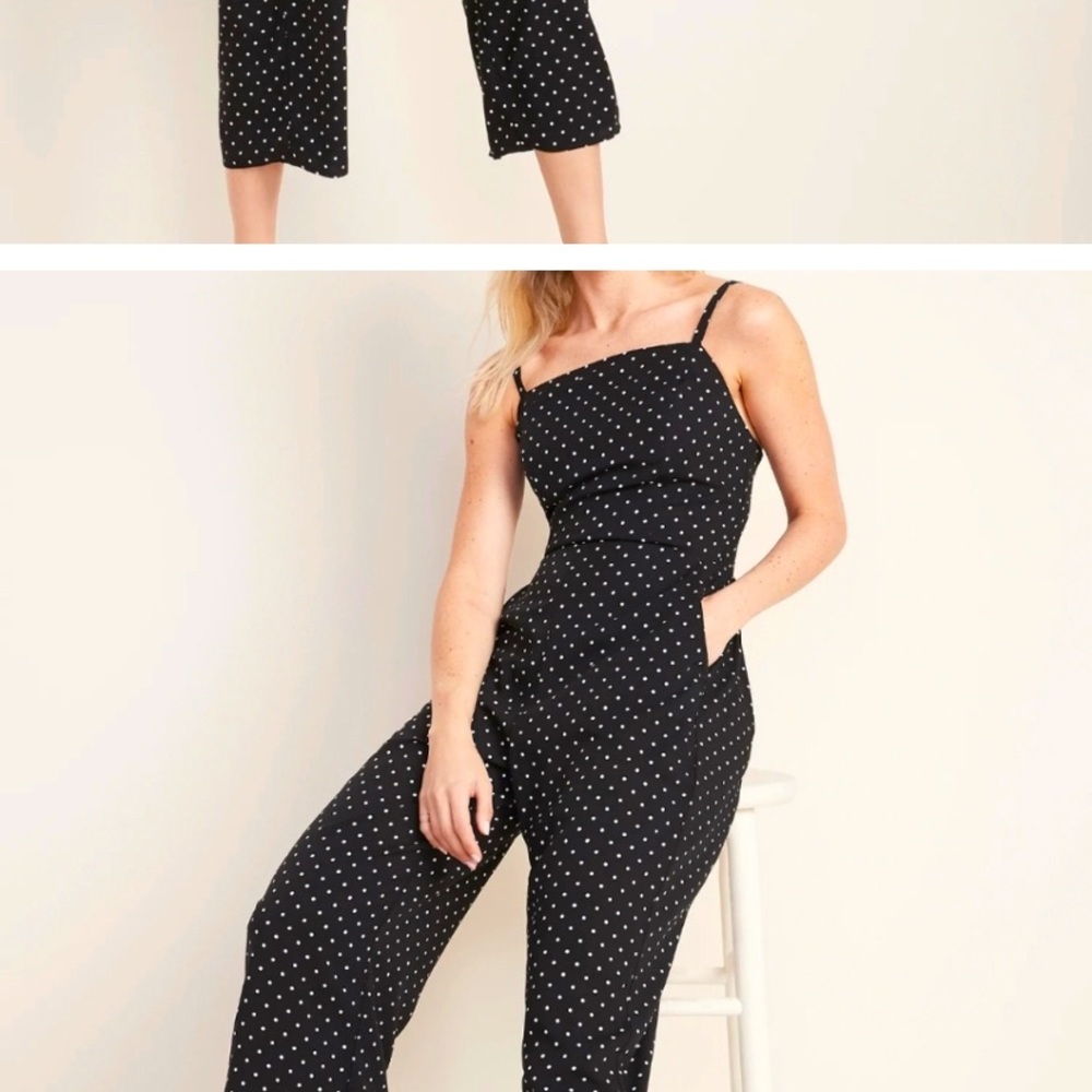 Old Navy Jumpsuit